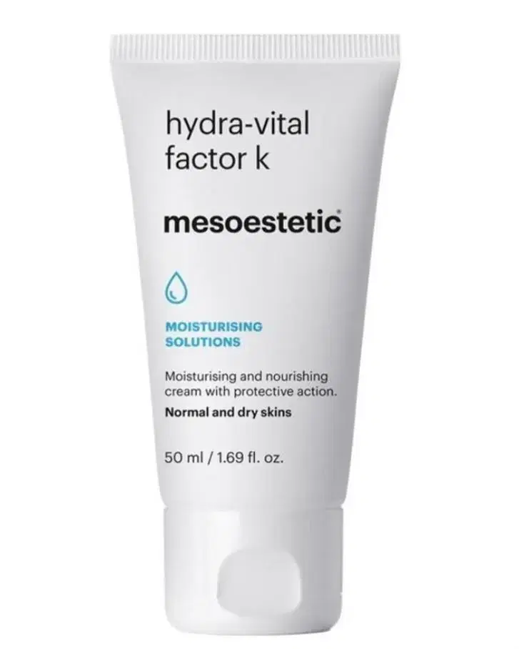 Hydra Vital Factor K Cream